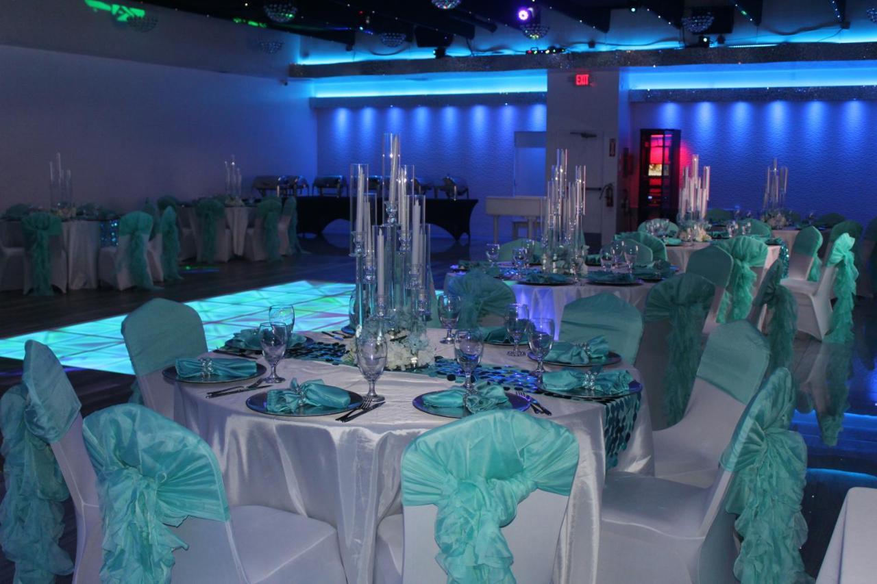 Quality Inn And Conference Center Tampa-Brandon Heartland Bagian luar foto